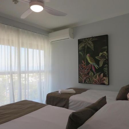 Surfers Beachside Holiday Apartments Gold Coast Exterior foto