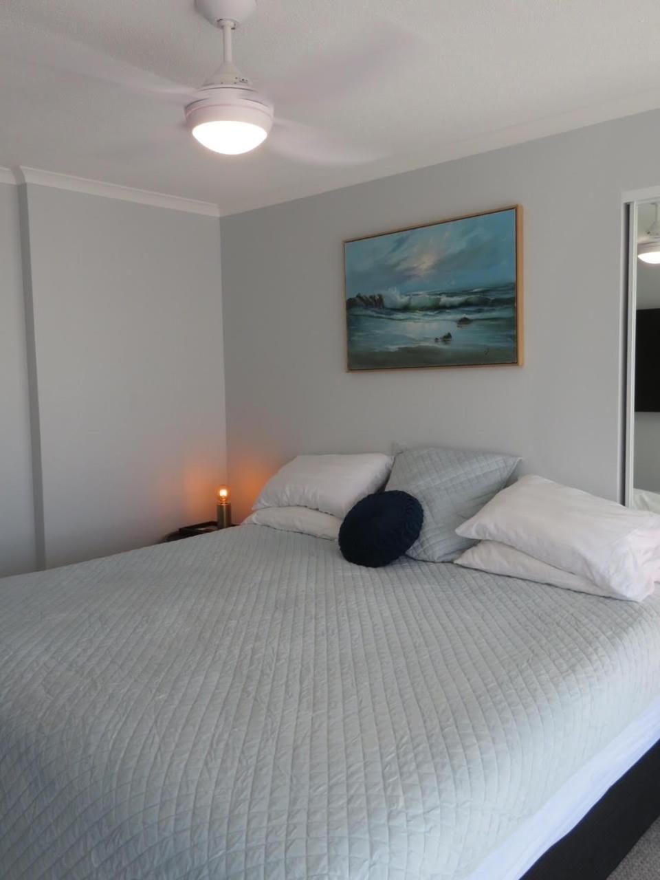 Surfers Beachside Holiday Apartments Gold Coast Zimmer foto